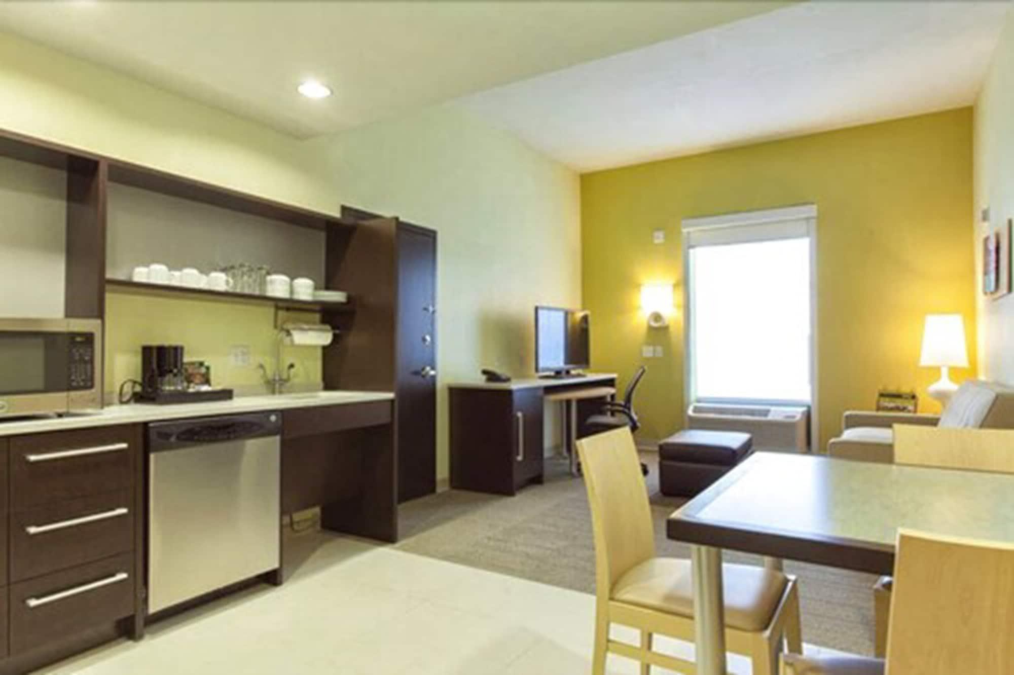Home2 Suites By Hilton Rahway Zewnętrze zdjęcie