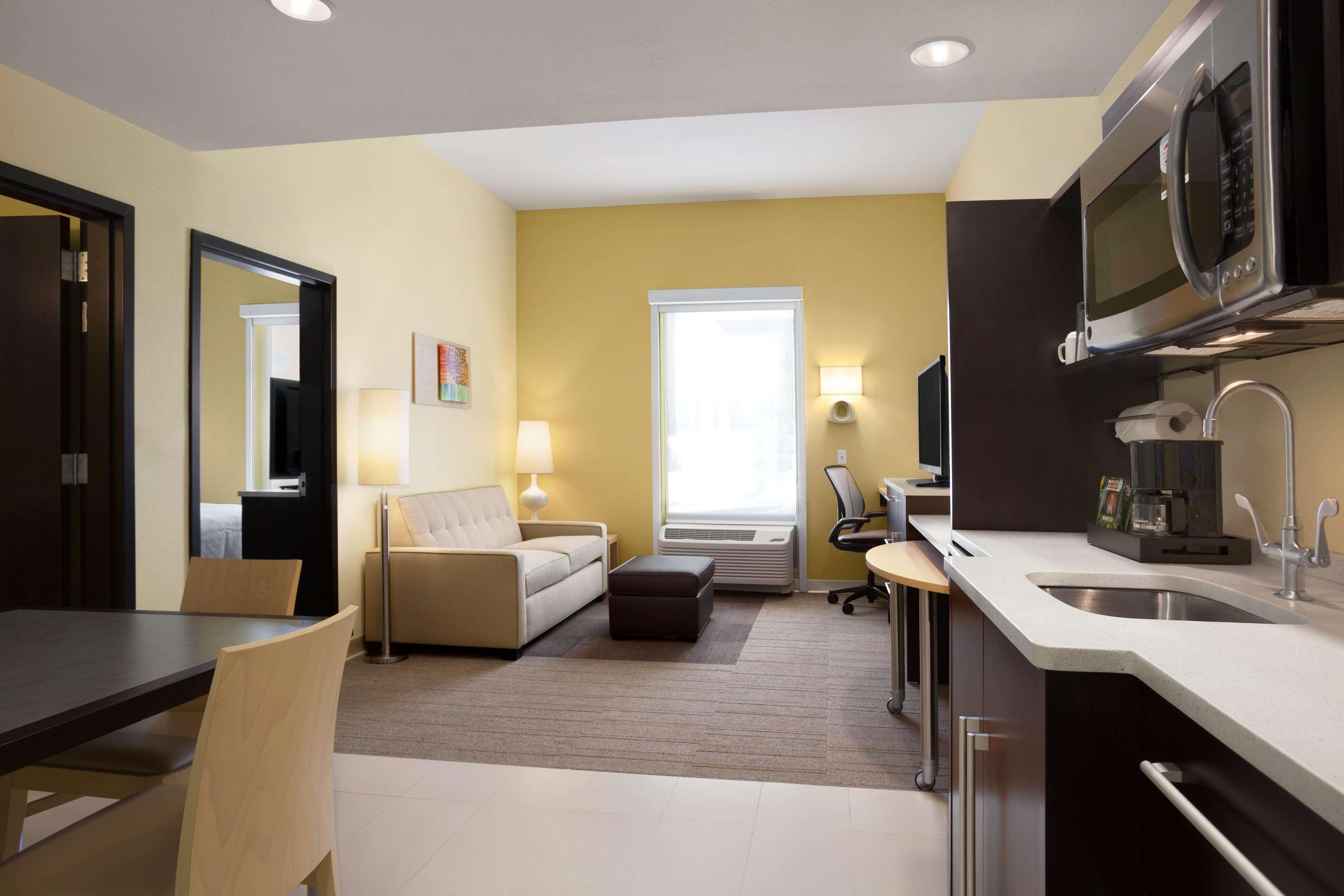 Home2 Suites By Hilton Rahway Zewnętrze zdjęcie