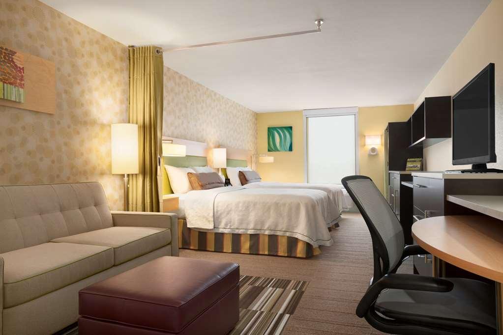 Home2 Suites By Hilton Rahway Pokój zdjęcie