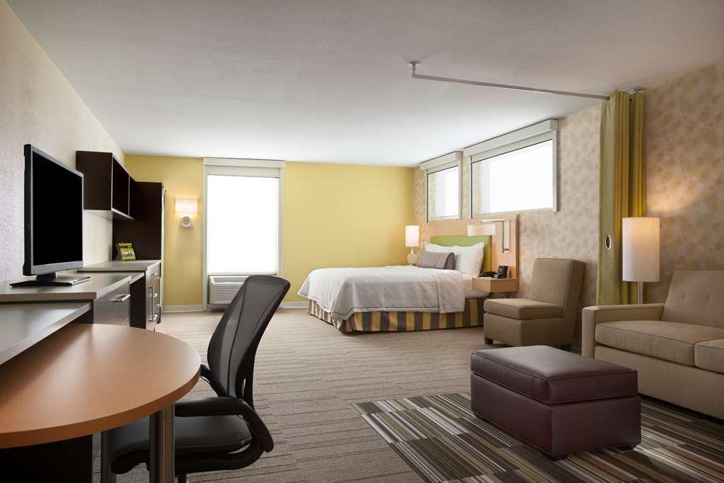 Home2 Suites By Hilton Rahway Pokój zdjęcie